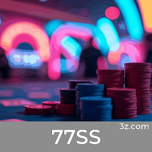 Universo de Jogos Extraordinários do 77SS: Diversão Sem Limites