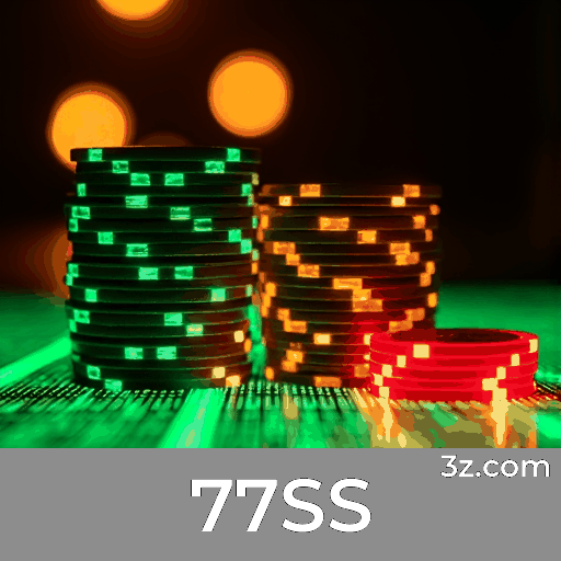 77SS: Experiência de Cassino ao Vivo Profissional no Brasil