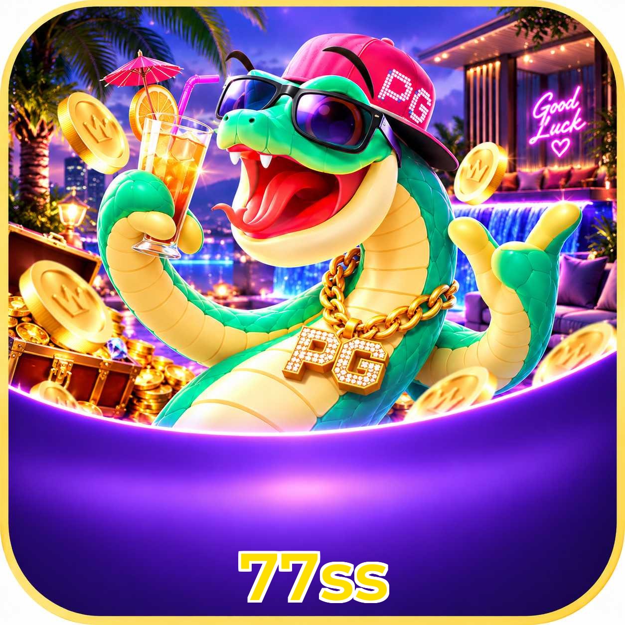FAQ Baixar 77ss