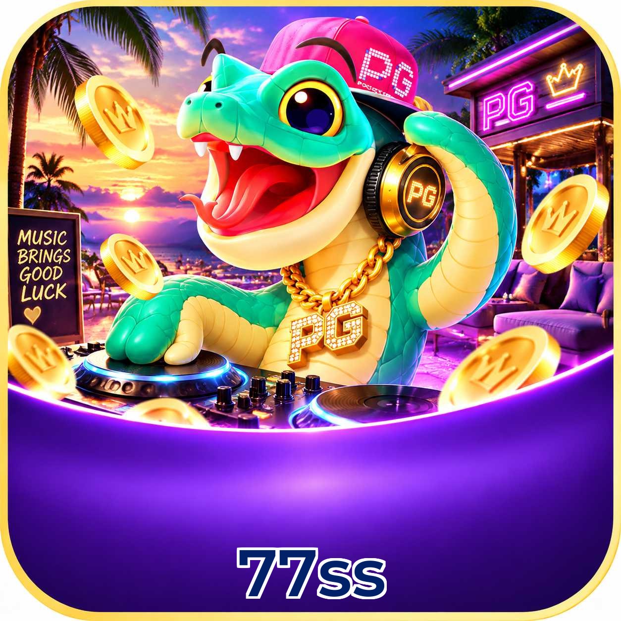 77ss Live Games