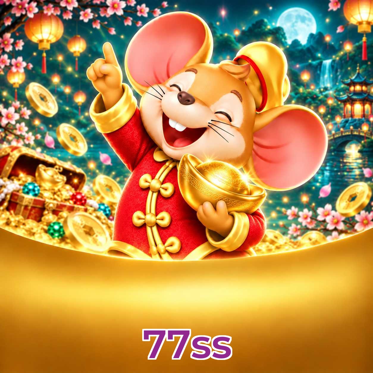 77ss FAQ