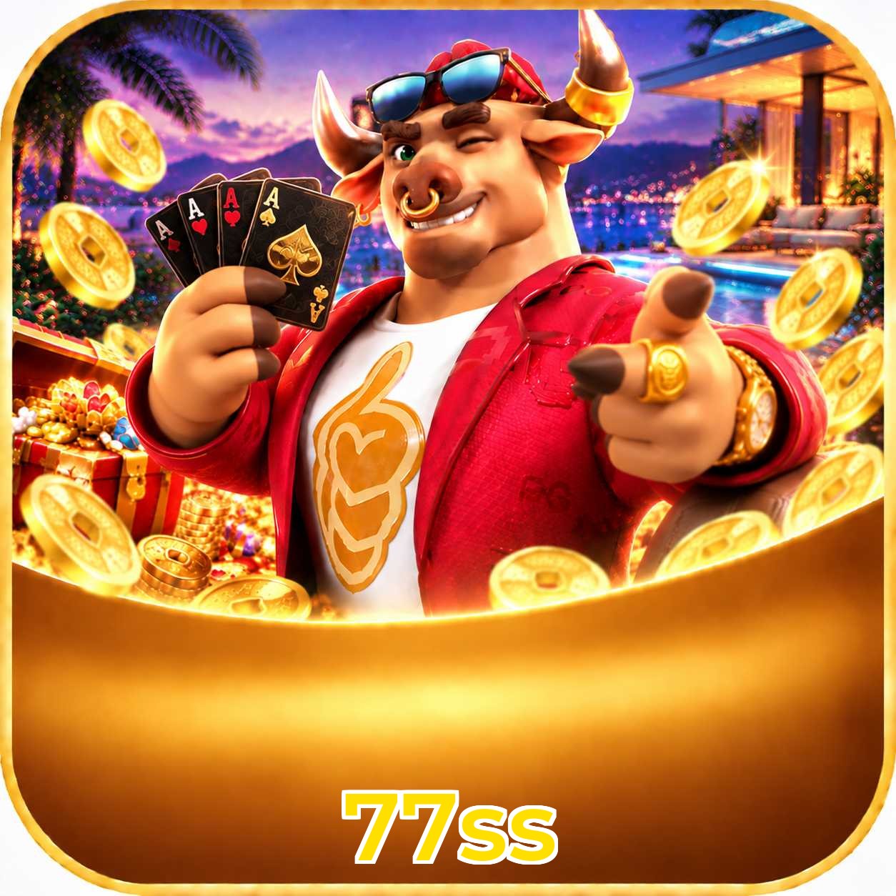 77ss Payment Speed
