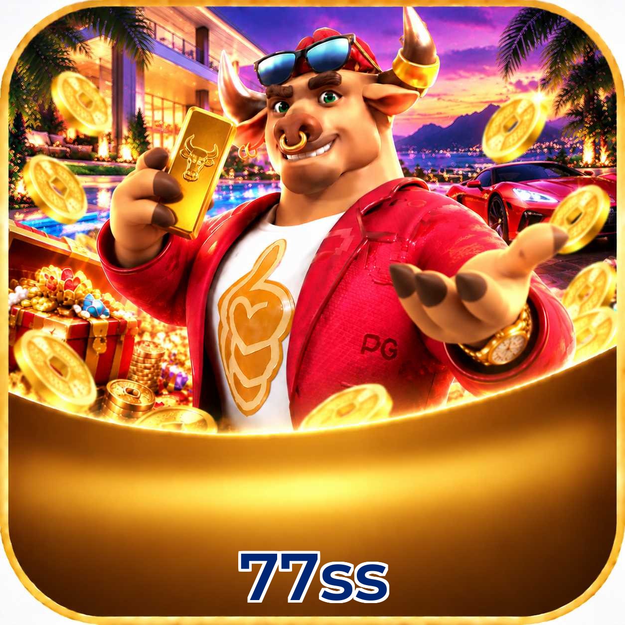 77ss Security