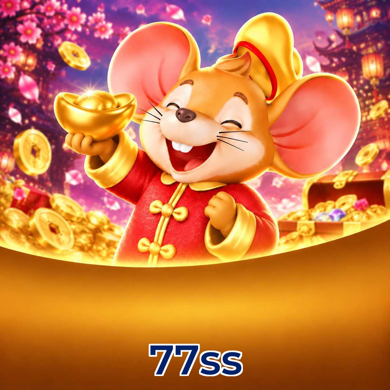 77ss App vs Web