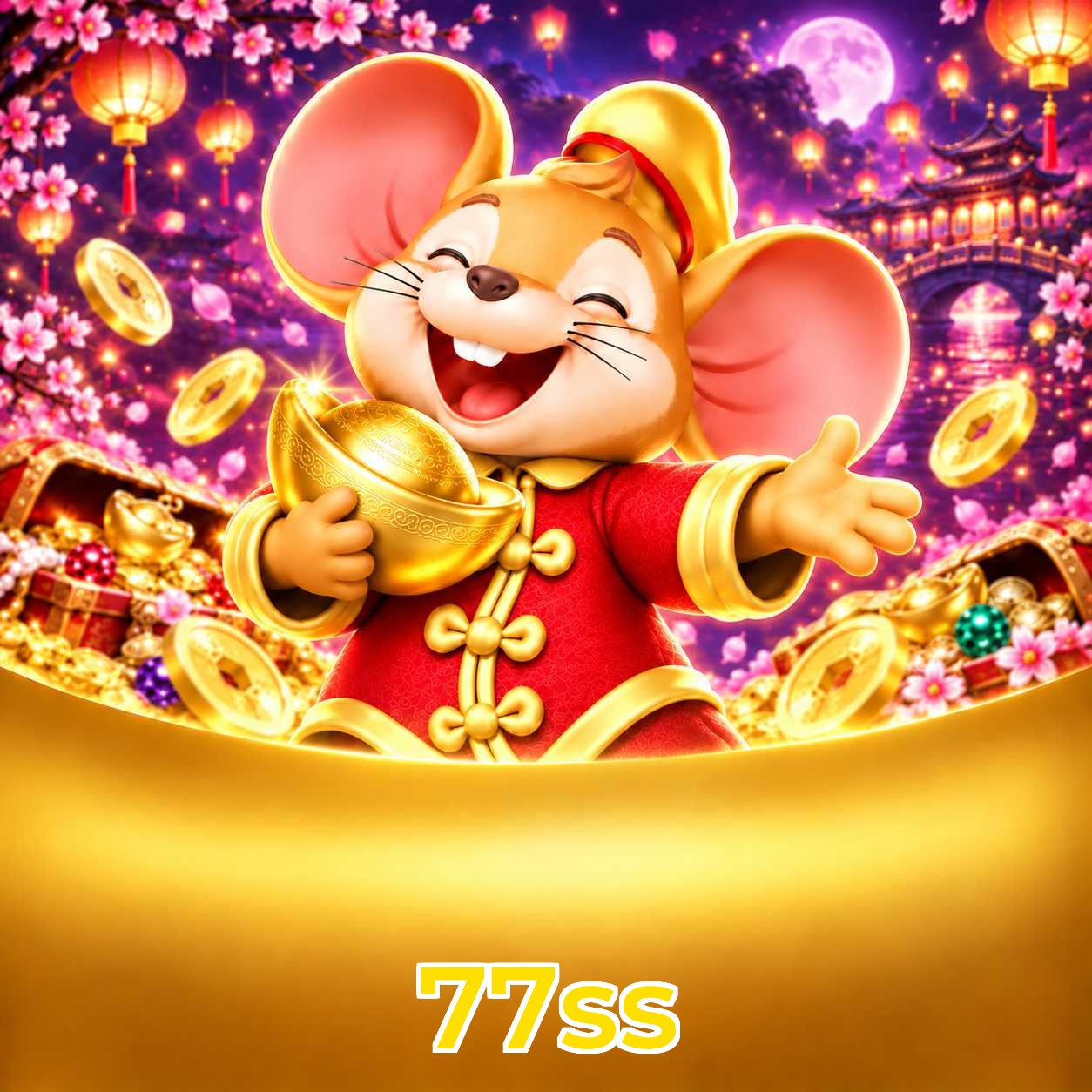 77ss Slots