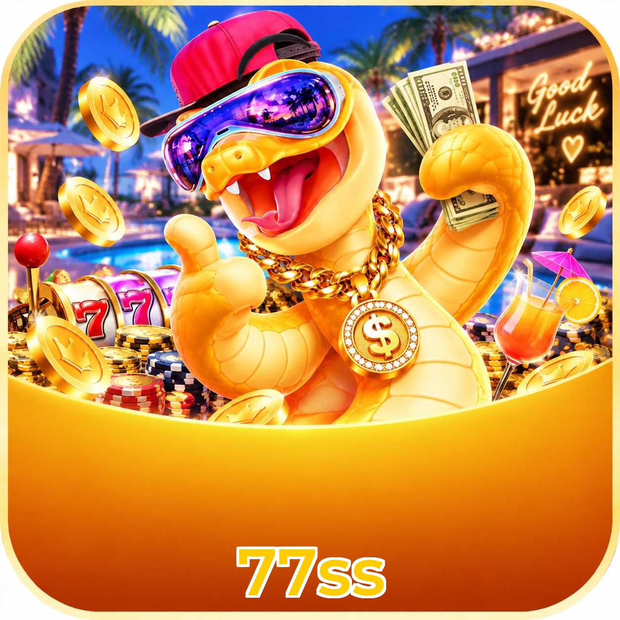 77ss Live Dealers