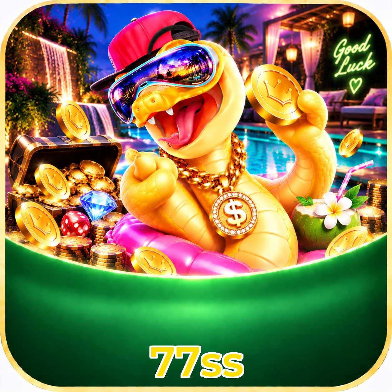 77ss Download Speed