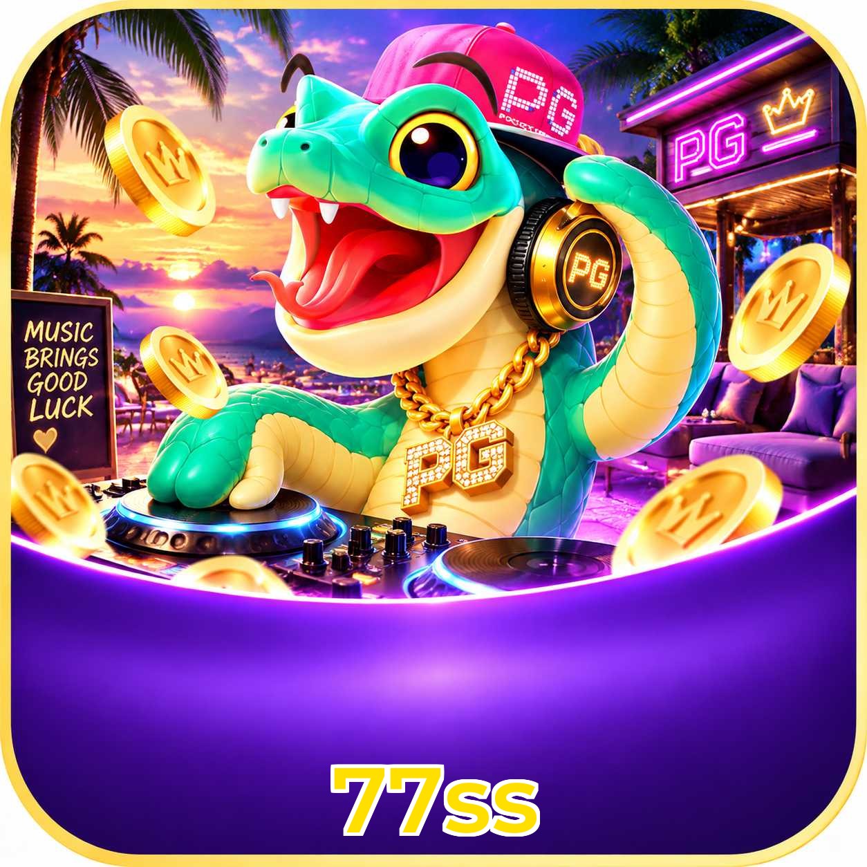 77ss Streaming Quality