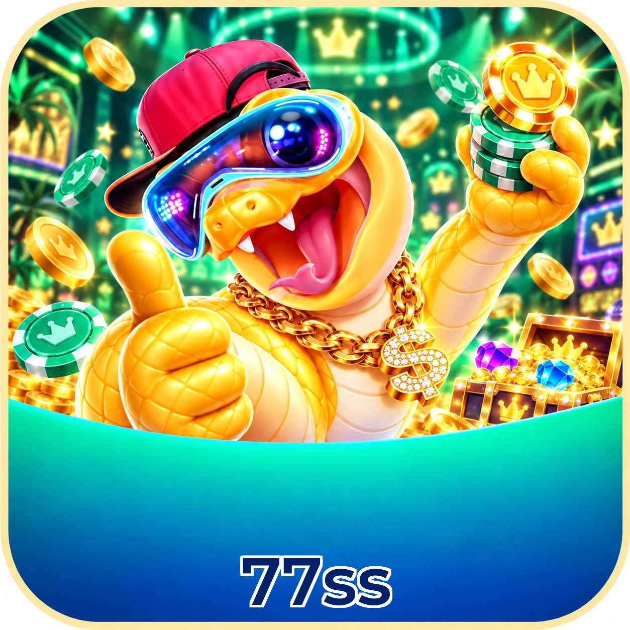 77ss Win FAQ