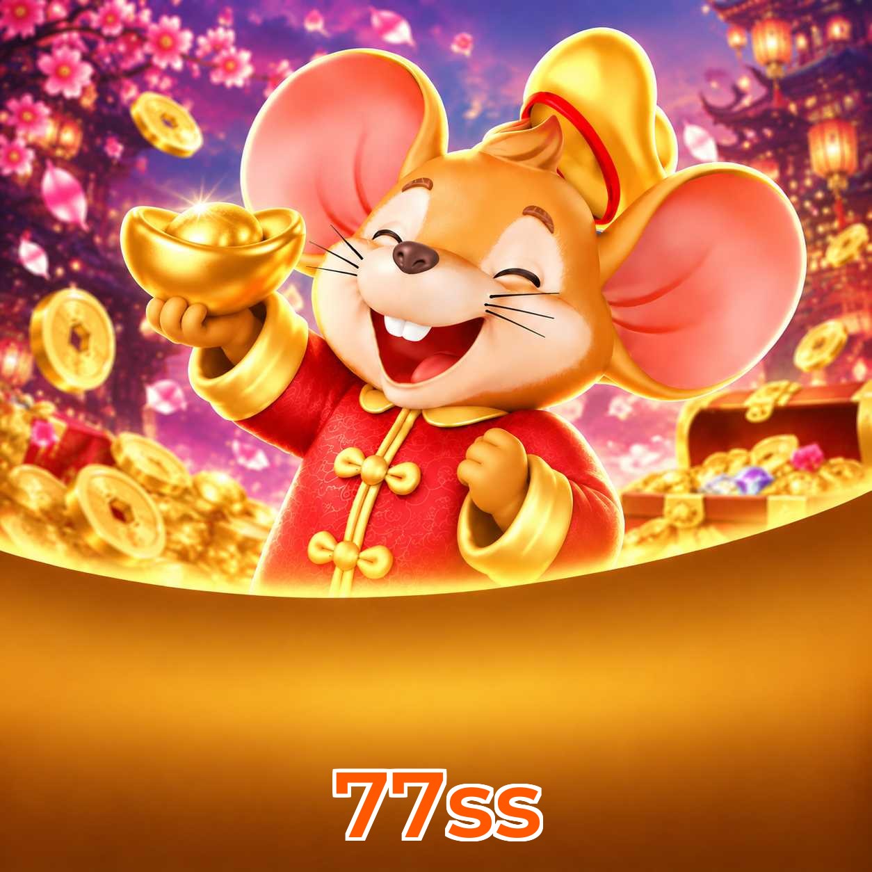 77ss Cashback