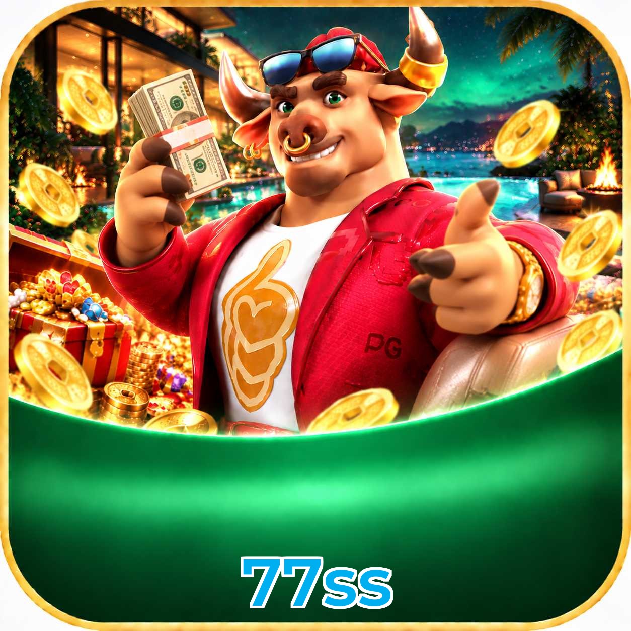 77ss VIP Program