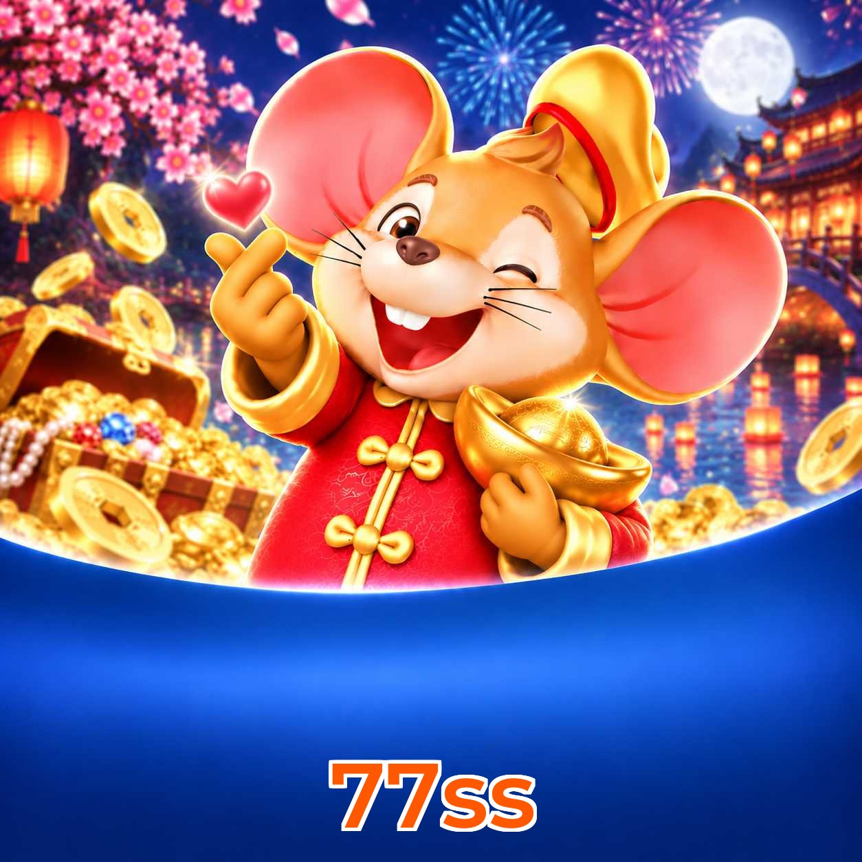 77ss Fortune Tiger RTP