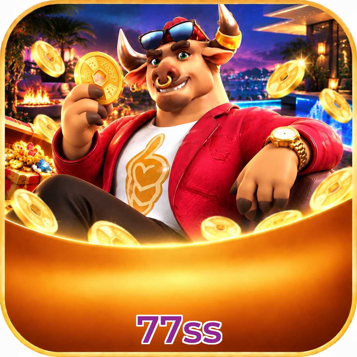 77ss Facebook Group