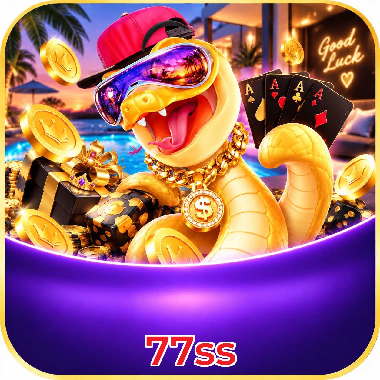 77ss FAQ