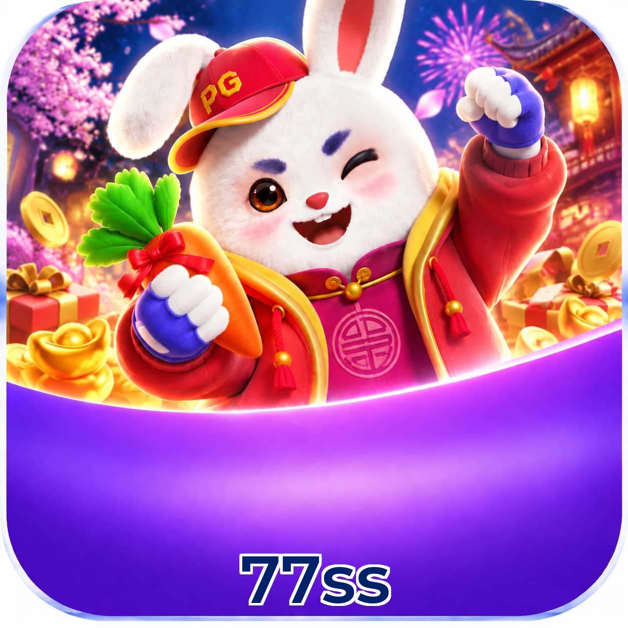 77ss Free Spins
