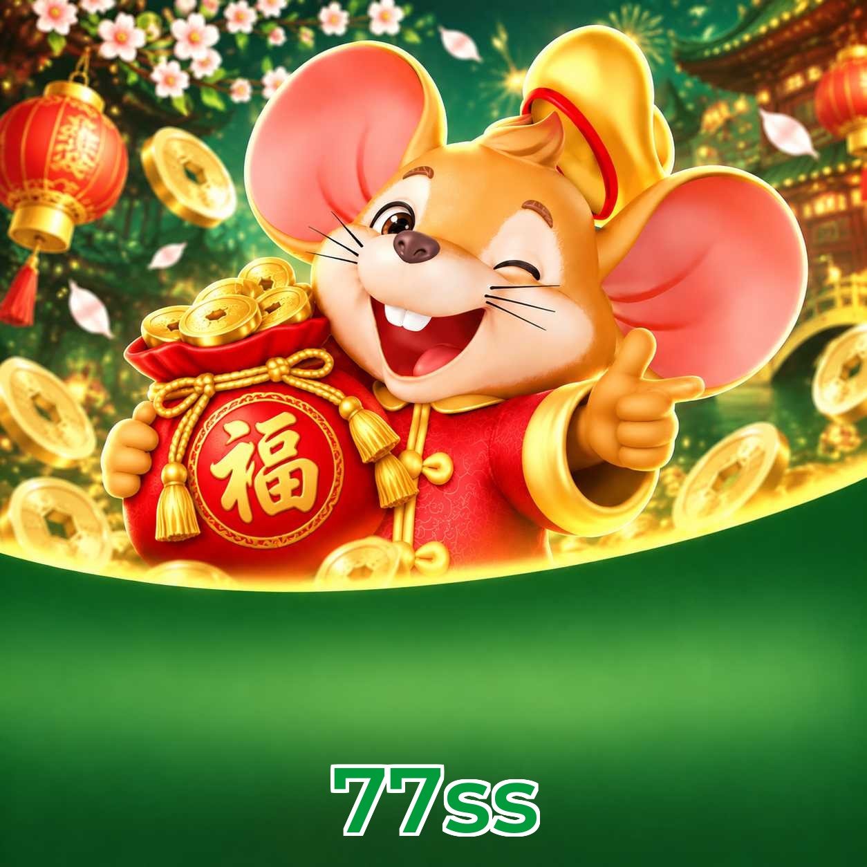 77ss Slot FAQ