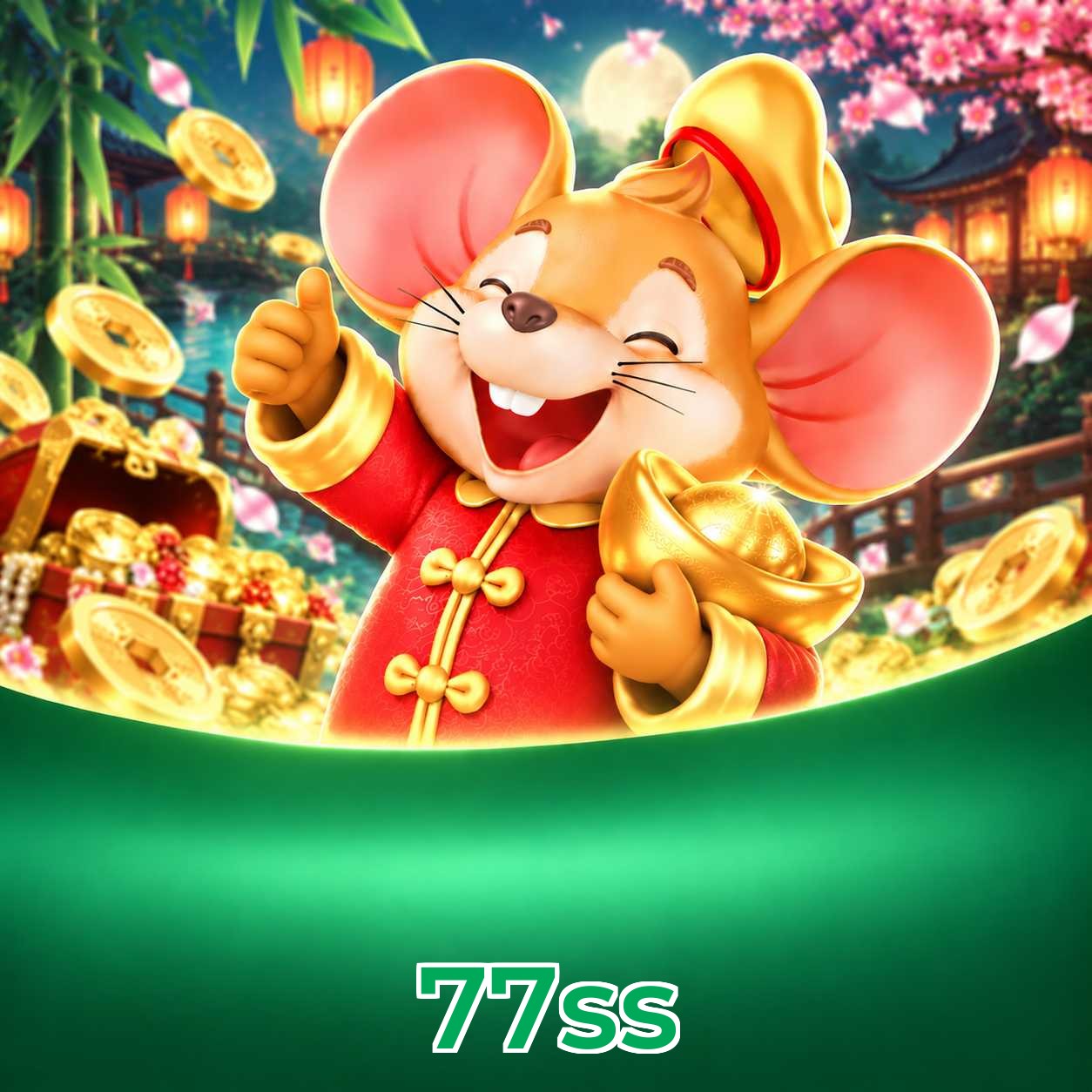 77ss Logo