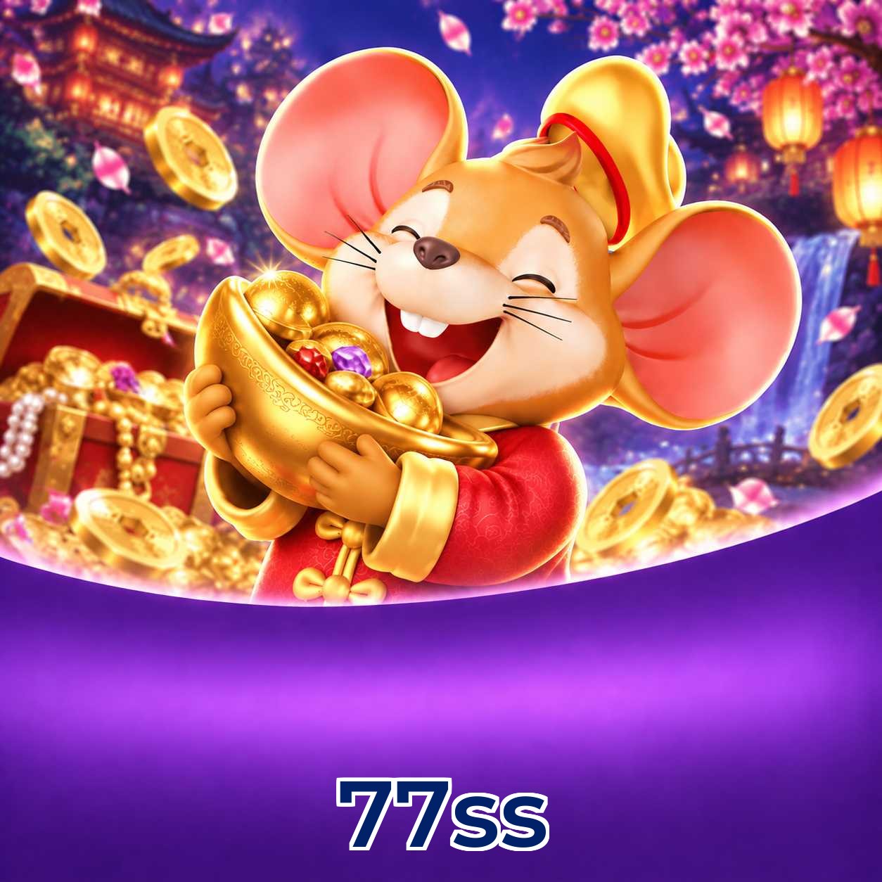 77ss Logo