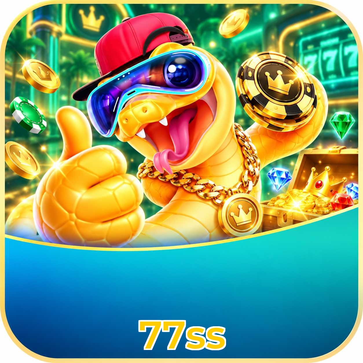 77ss VIP FAQ