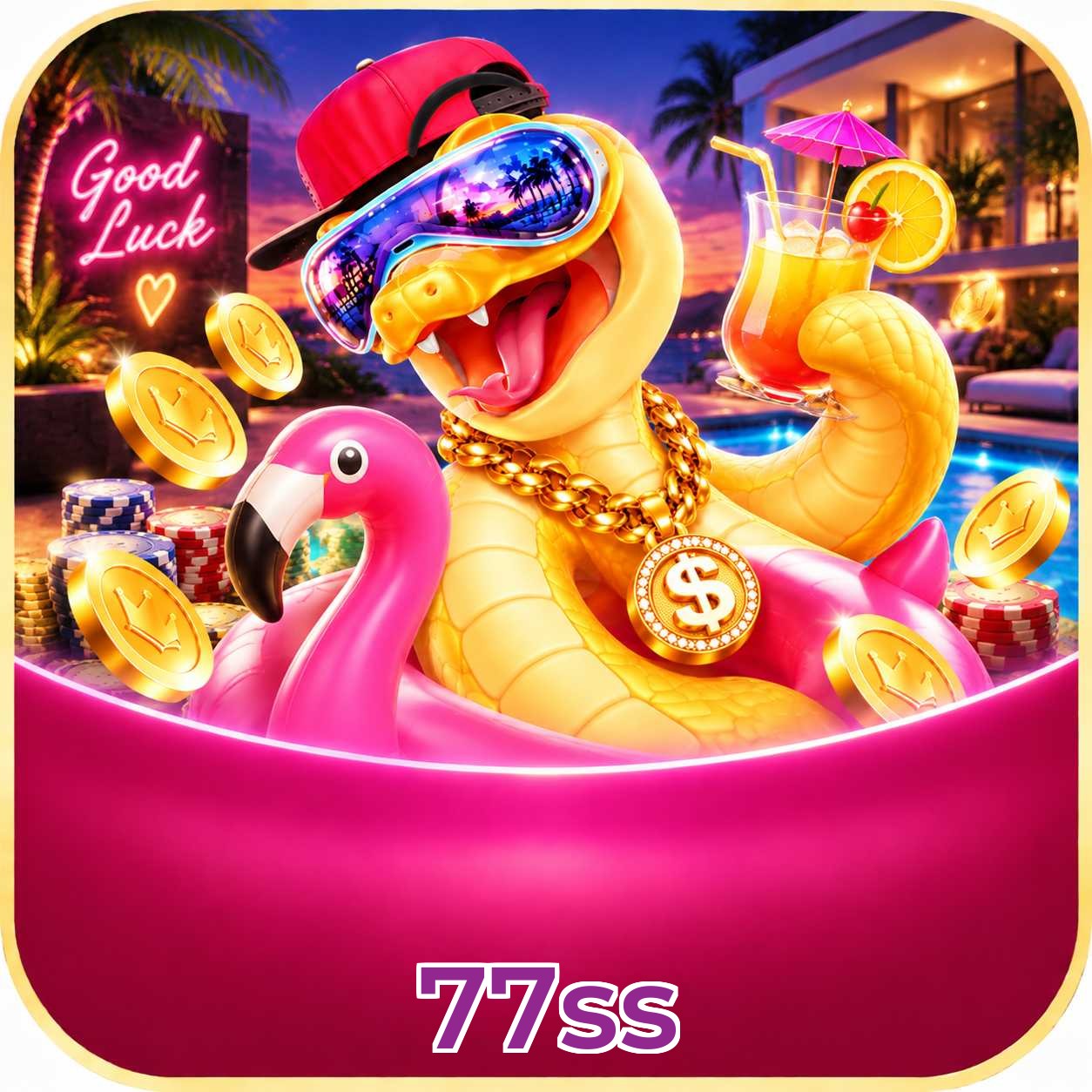 77ss Welcome Bonus
