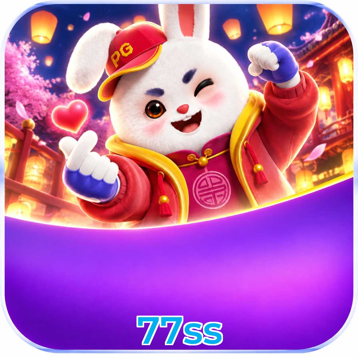 77ss Loterias
