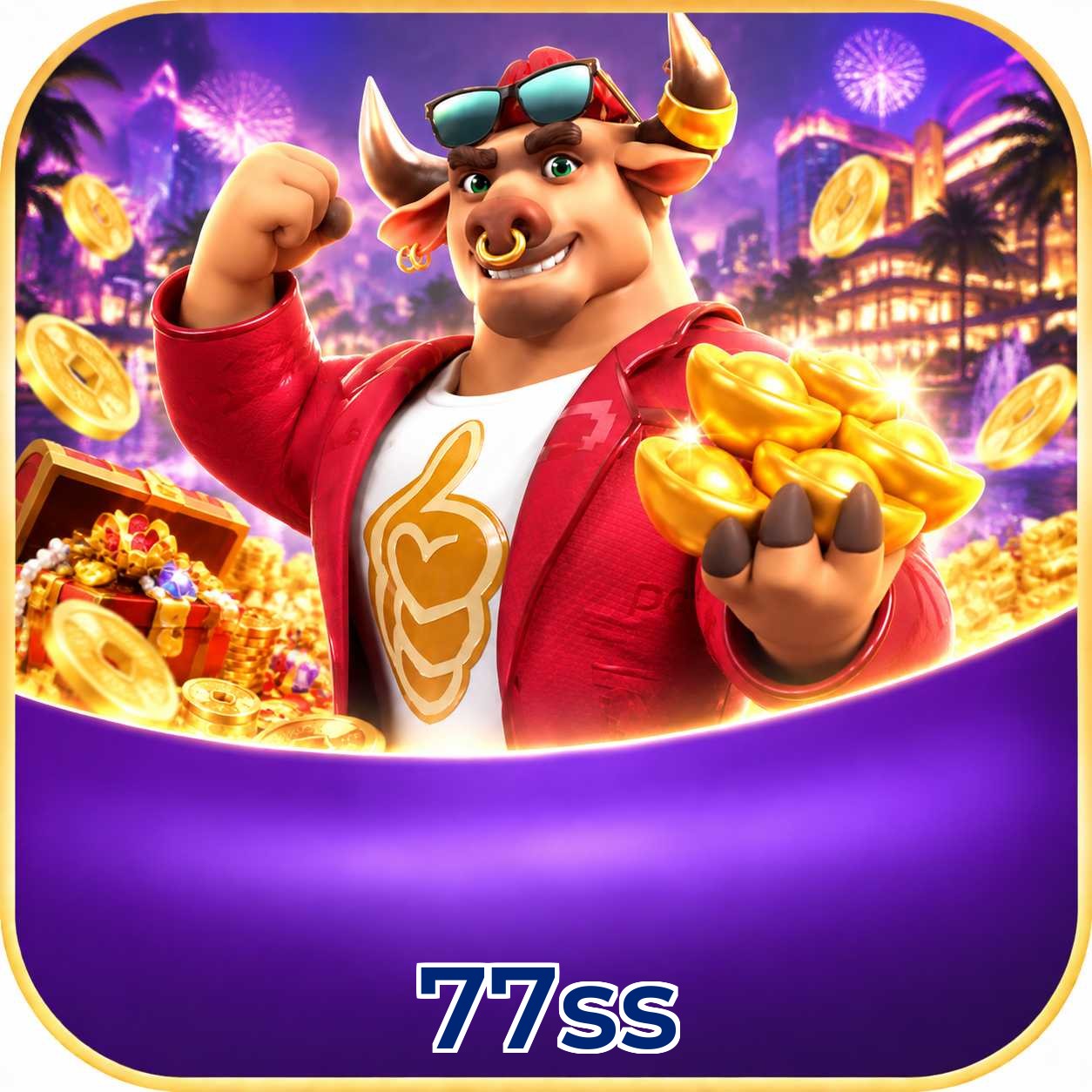 77ss Logo