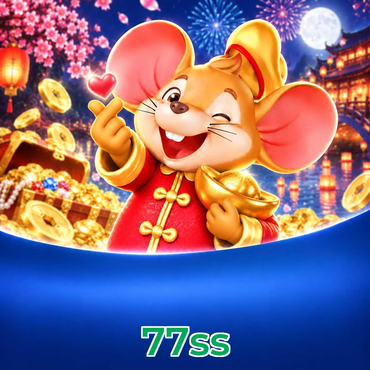 77ss Estratégias Lottery
