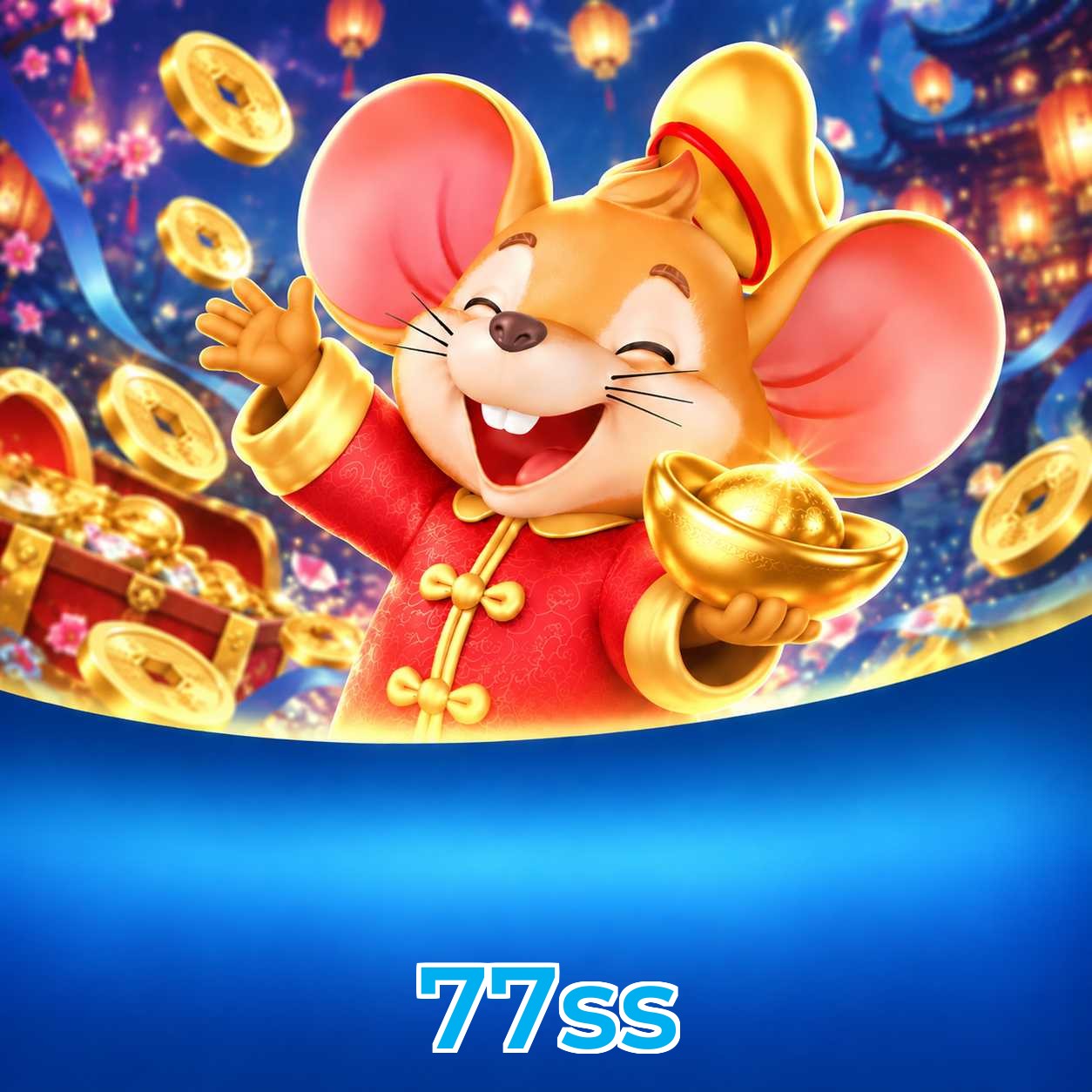 77ss instalar Android APK