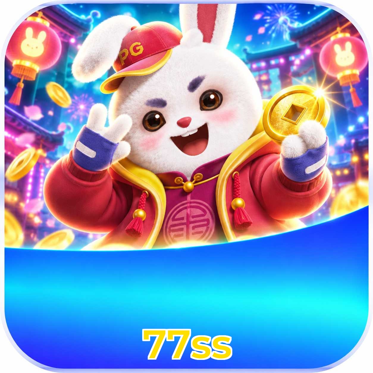 77ss Telegram FAQ
