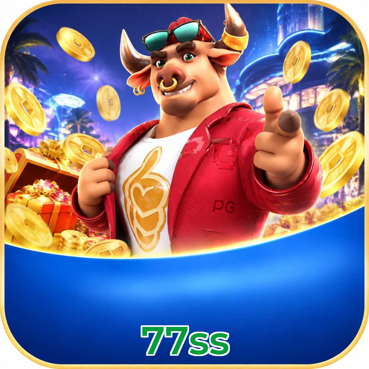 77ss Facebook Support