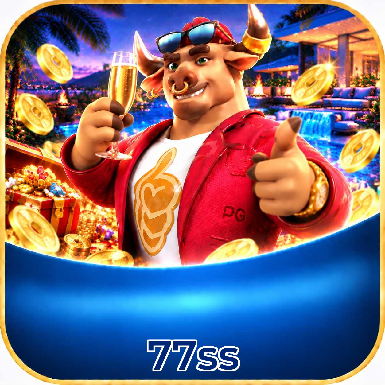 77ss Estratégias Slots