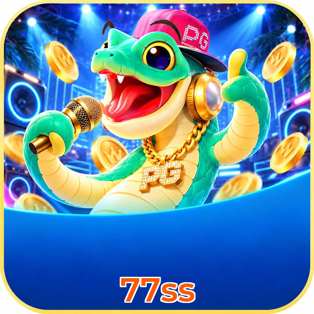 77ss Facebook Page