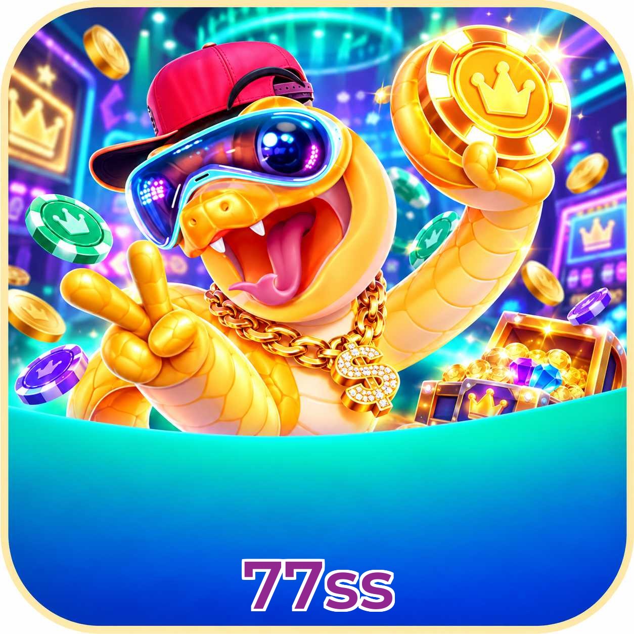 77ss Top Slots